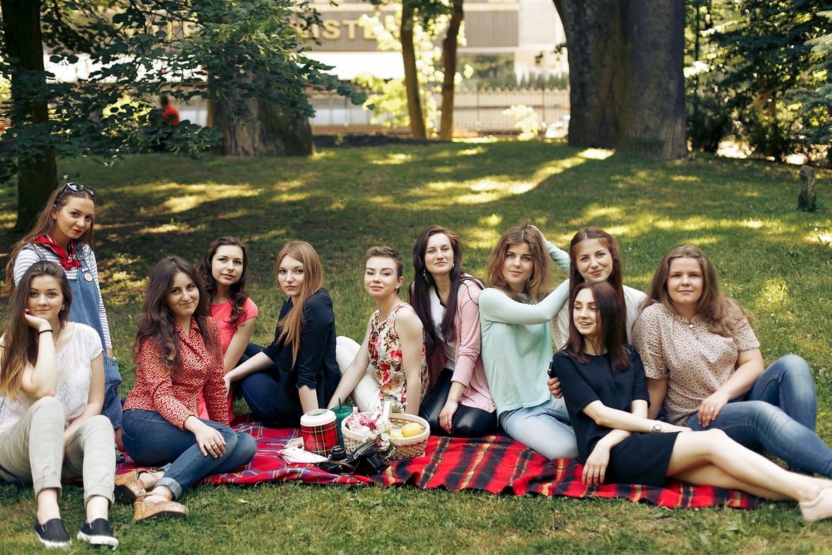 How to Capture Every Moment From Your Greek Life Events (Without an App)