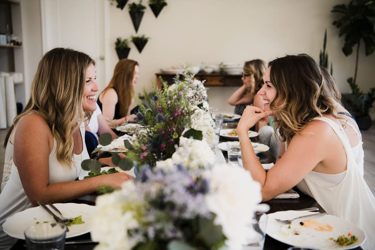 Rehearsal Dinner Photography: Capture the Moments Before the Big Day
