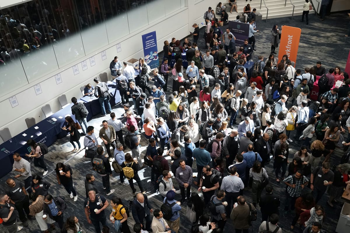 How to Capture Every Angle of Your Next Conference or Corporate Event