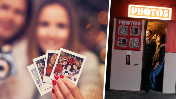 Photo Booth vs. Guest Photo Collection: Which Is Right for Your Event?