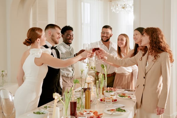 5 Ways to Encourage Guests to Share Their Photos (And Actually Get Them All)