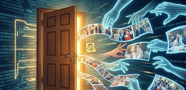 Content Filtering: How We Keep Your Gallery Clean