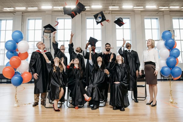 Graduation Photography Done Right: Honoring Every Student