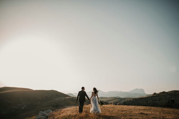 Every Way to Capture Your Wedding Day (Without Missing a Single Moment)
