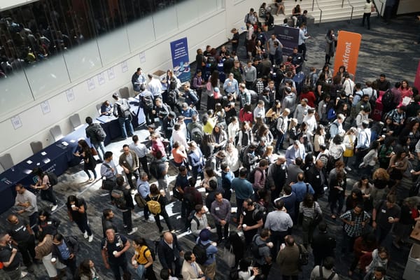 How to Capture Every Angle of Your Next Conference or Corporate Event